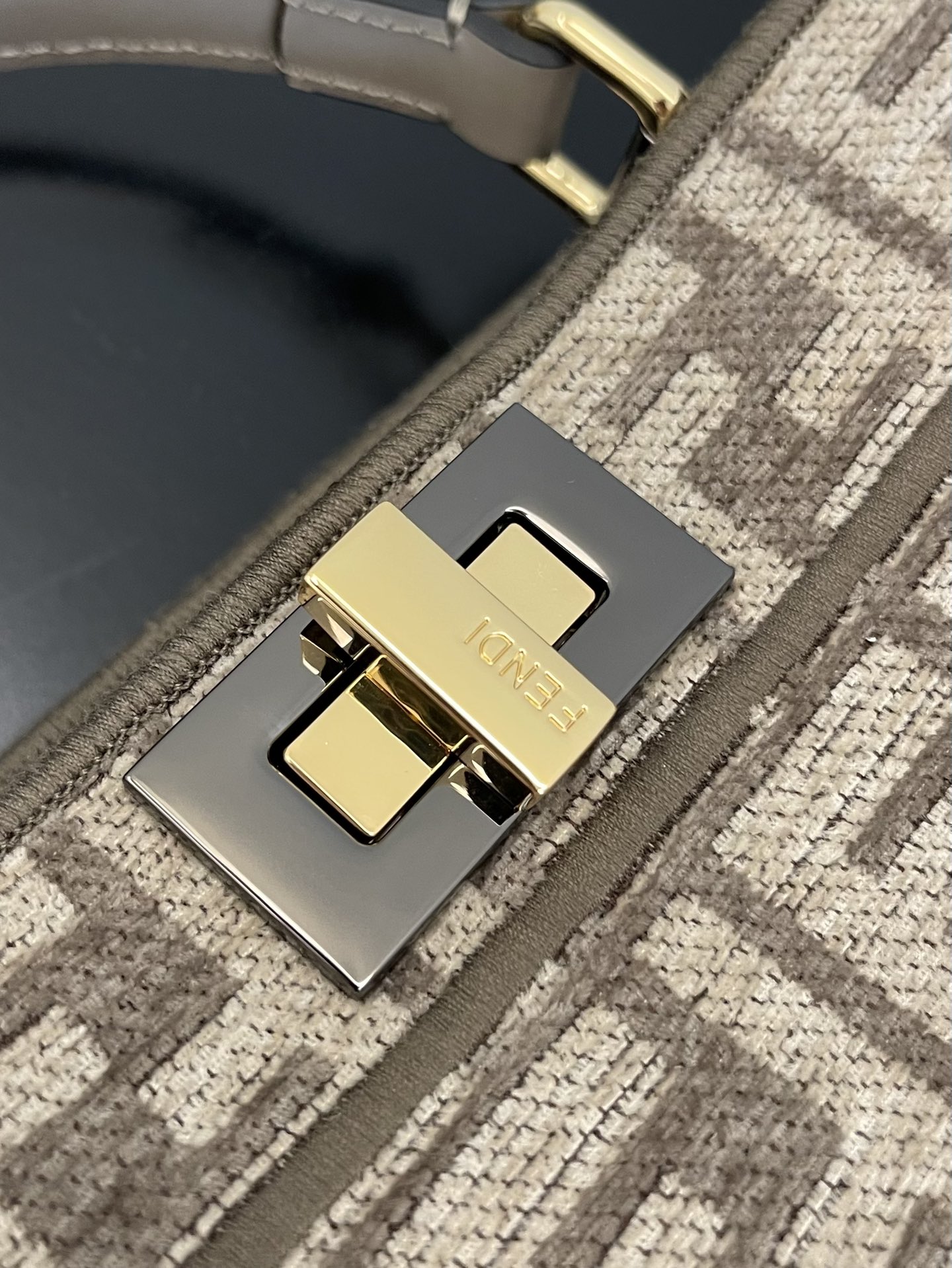 Fendi Peekaboo Bags